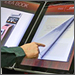 Retail Multi-Touch Kiosk